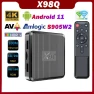 Smart TV Box — Smart TV, Top