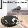 Ultra-thin Fully Automatic Robot Vacuum — Robot Vacuum, TaoPo Directs