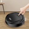 Automatic Robot Vacuum — Robot Vacuum, SKIYER