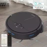 Smart Wireless Wi-Fi Robot Vacuum — Robot Vacuum, RW-electronic