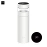 Smart Vacuum Water Cup with Temperature Display — Smart Water Bottle, Xiaomi