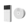 Smart Wi-Fi Camera with Doorbell — Video Doorbell, Laxihub