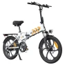 Thumbnail Foldable Electric Bike, ENGWE