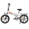 Thumbnail Foldable Electric Bike, ENGWE