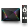 8K Android TV Box — Smart TV, R69