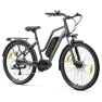 Electric Bike, Touroll