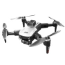 Thumbnail Obstacle Avoidance Brushless Dual Lens Aerial Photography Folding Drone — Drone