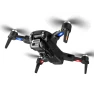 Thumbnail Obstacle Avoidance Brushless Dual Lens Aerial Photography Folding Drone — Drone