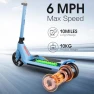 Thumbnail Children's Electric Scooter — Electric Scooter, LINGTENG