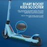 Thumbnail Children's Electric Scooter — Electric Scooter, LINGTENG