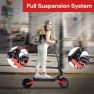 Thumbnail Electric Scooter — Electric Scooter, JEMMOWS