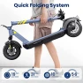 Thumbnail Electric Scooter — Electric Scooter, Hurtle