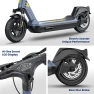 Thumbnail Electric Scooter — Electric Scooter, Hurtle