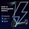 Thumbnail Electric Scooter — Electric Scooter, Hurtle