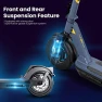 Thumbnail Electric Scooter — Electric Scooter, Hurtle