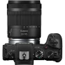 Thumbnail Full-Frame Mirrorless Interchangeable Lens Camera with Lens Kit, Canon