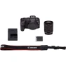Thumbnail Full-Frame Mirrorless Interchangeable Lens Camera with Lens Kit, Canon