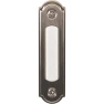Thumbnail LED Lighted Metal Door Chime Push Button, Newhouse Hardware
