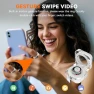 Thumbnail Smart Ring with Display — Smart Ring, Hivisuals