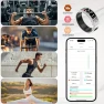 Thumbnail Smart Ring with Display — Smart Ring, Hivisuals