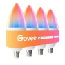 Smart Candelabra LED Bulb — Smart Light Bulb, Govee