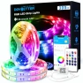 Thumbnail Smart RGB LED Strip Lights — LED Strip Lights, DAYBETTER