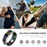 Thumbnail Smart Ring with Color Screen — Smart Ring, Hivisuals