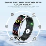 Thumbnail Smart Ring with Color Screen — Smart Ring, Hivisuals