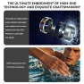 Thumbnail Smart Ring with Color Screen — Smart Ring, Hivisuals