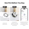 Thumbnail Smart Ring — Smart Ring, TIAZUUX