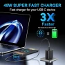Thumbnail Super Fast Phone Charger, Samsung