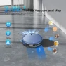 Thumbnail 2-in-1 Robotic Vacuum and Mop — Robot Vacuum, SHELIKI
