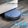 Thumbnail 2-in-1 Robotic Vacuum and Mop — Robot Vacuum, SHELIKI