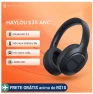 ANC Headphones — Wireless Earbuds, Haylou