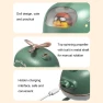 Cartoon Nano Spray Atmosphere Night Light Humidifier — Humidifier, ICARER