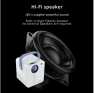 Smart Portable 4K HD Projector — Smart Projector, Q96
