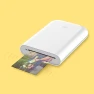 Portable Photo Printer, Mi