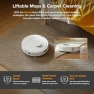 Thumbnail Robot Vacuum and Mop — Robot Vacuum, Roborock