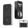 Thumbnail Smart Keyless Entry Door Lock — Smart Lock, ThorBolt