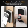 Thumbnail Smart Keyless Entry Door Lock — Smart Lock, ThorBolt