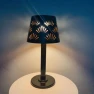 Solar Table Lamp