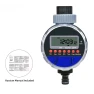 Automatic Watering Timer with LCD Display — Irrigation System, CoCo Xili