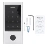 Fingerprint Access Control System — Smart Lock, DQ-Industry-N