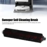 Self-cleaning High-Speed Brush, TaoPo Directs