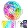 Smart Motion Sensor RGB LED Strip — LED Strip Lights, Gift World
