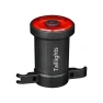 Rear Bike Light — Smart Bike Light, TOMTOP JMS