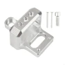 Solenoid Valve Holder Bracket, AUTO and MOTO