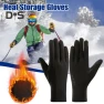 Winter Gloves for Men and Women — Heated Gloves, Enjoy Smart Home