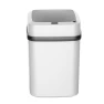 Automatic Smart Trash Can — Smart Trash Can, changbaixin