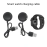 Portable Charging Cable with Strong Magnetic Attachment, Xudikou